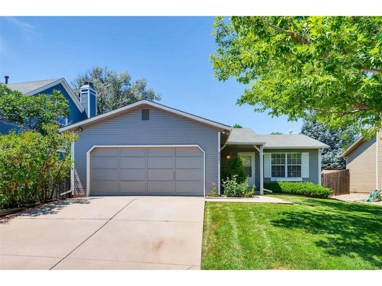 4241 Gibraltar Street - Photo 1