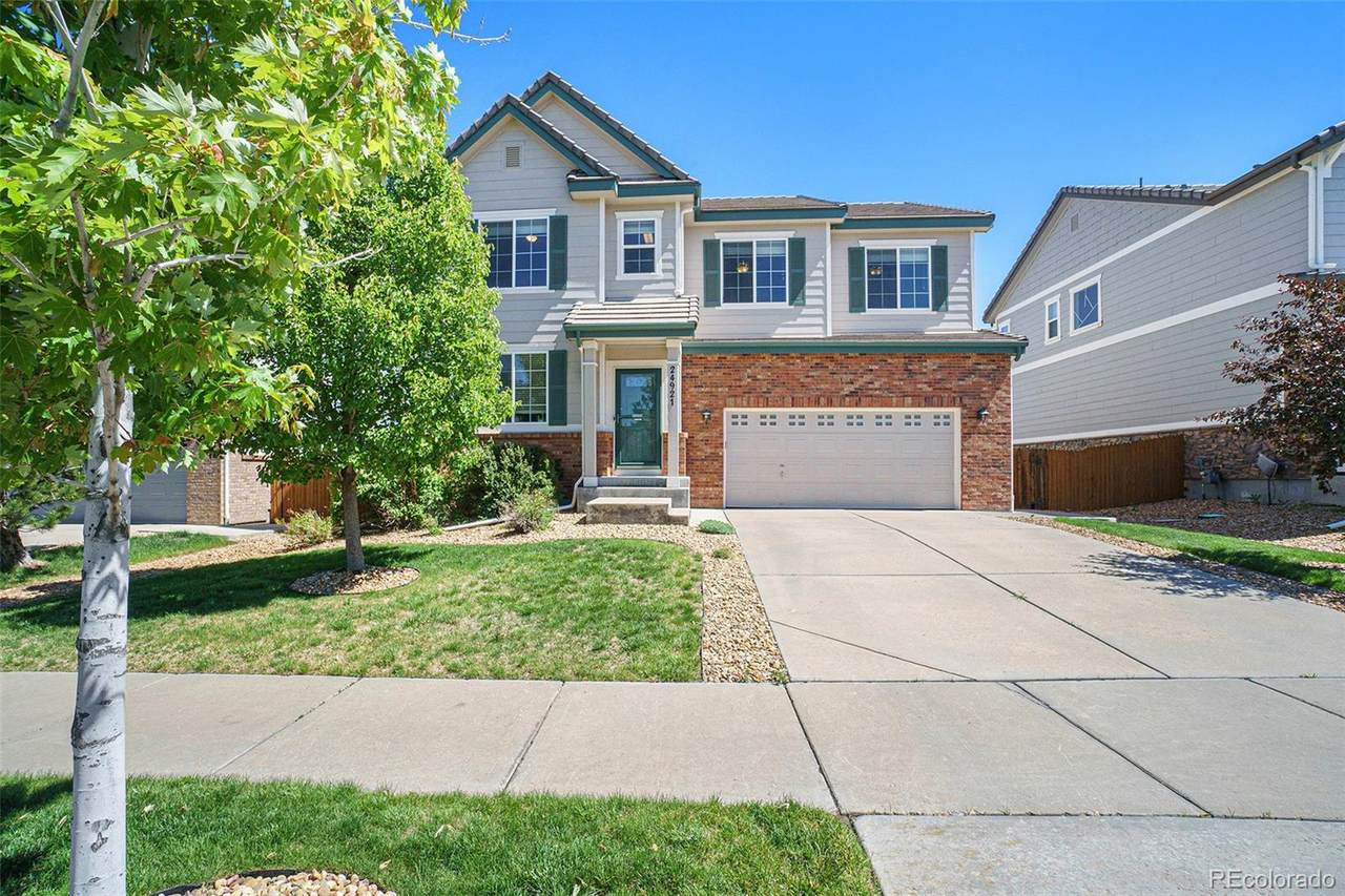 24921 Euclid Place - Photo 1