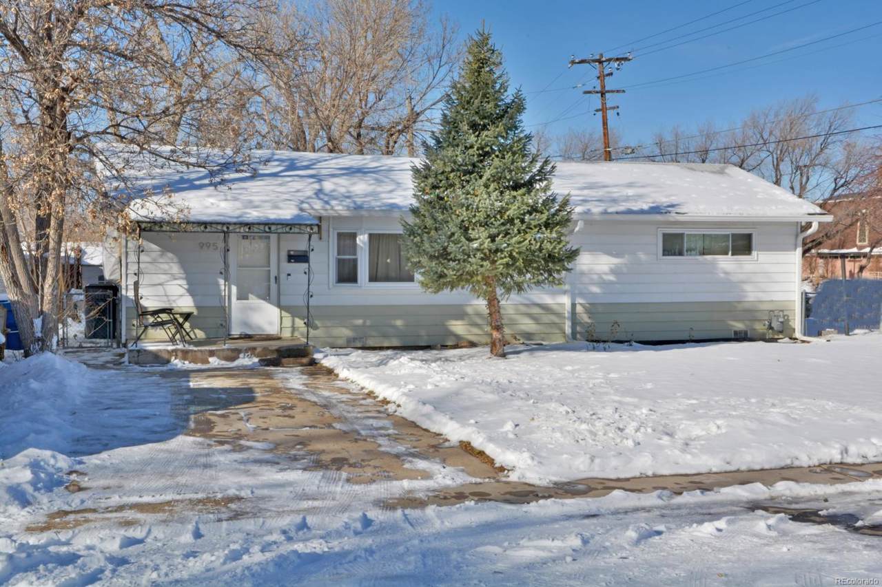 995 Nile Street - Photo 1