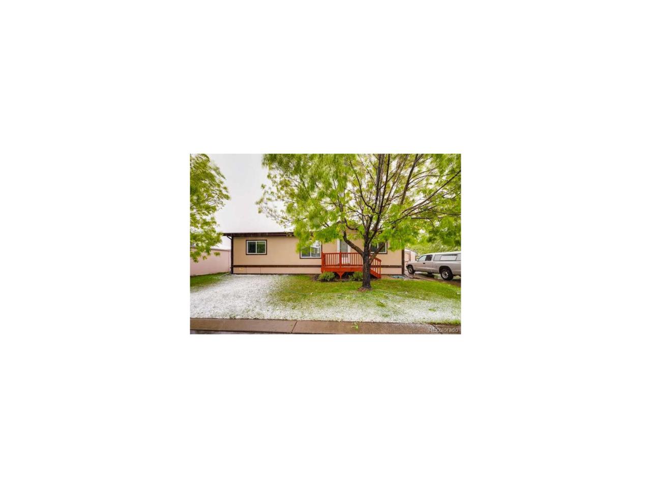 3286 Mammoth - Photo 1