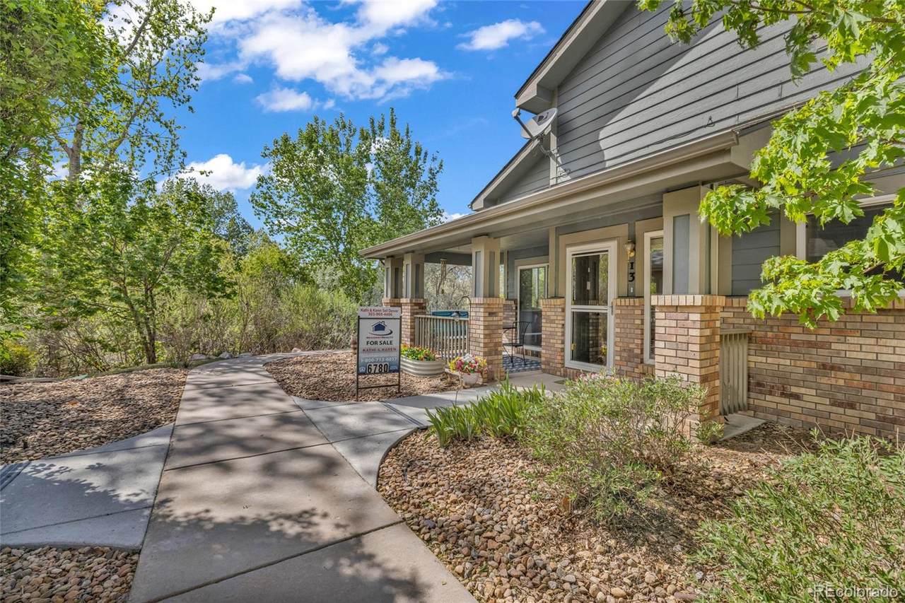 2900 Purcell Street - Photo 1