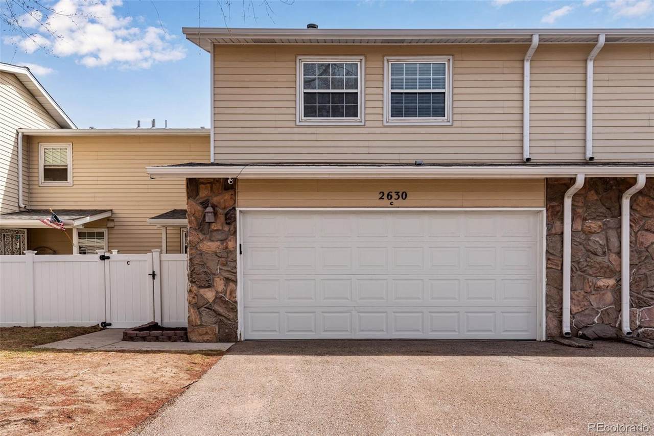 2630 Vaughn Way - Photo 1