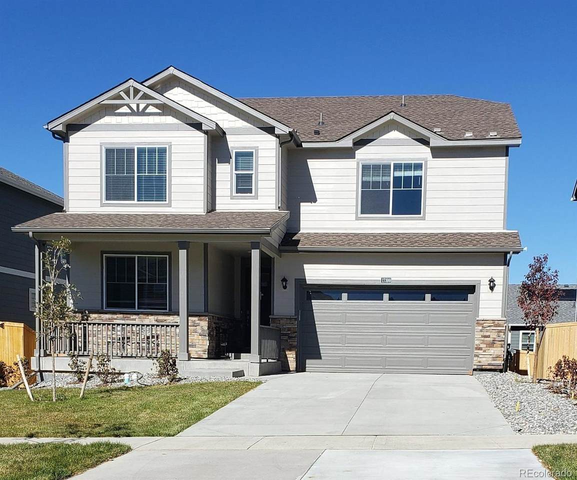 17945 Sky Pilot Lane - Photo 1