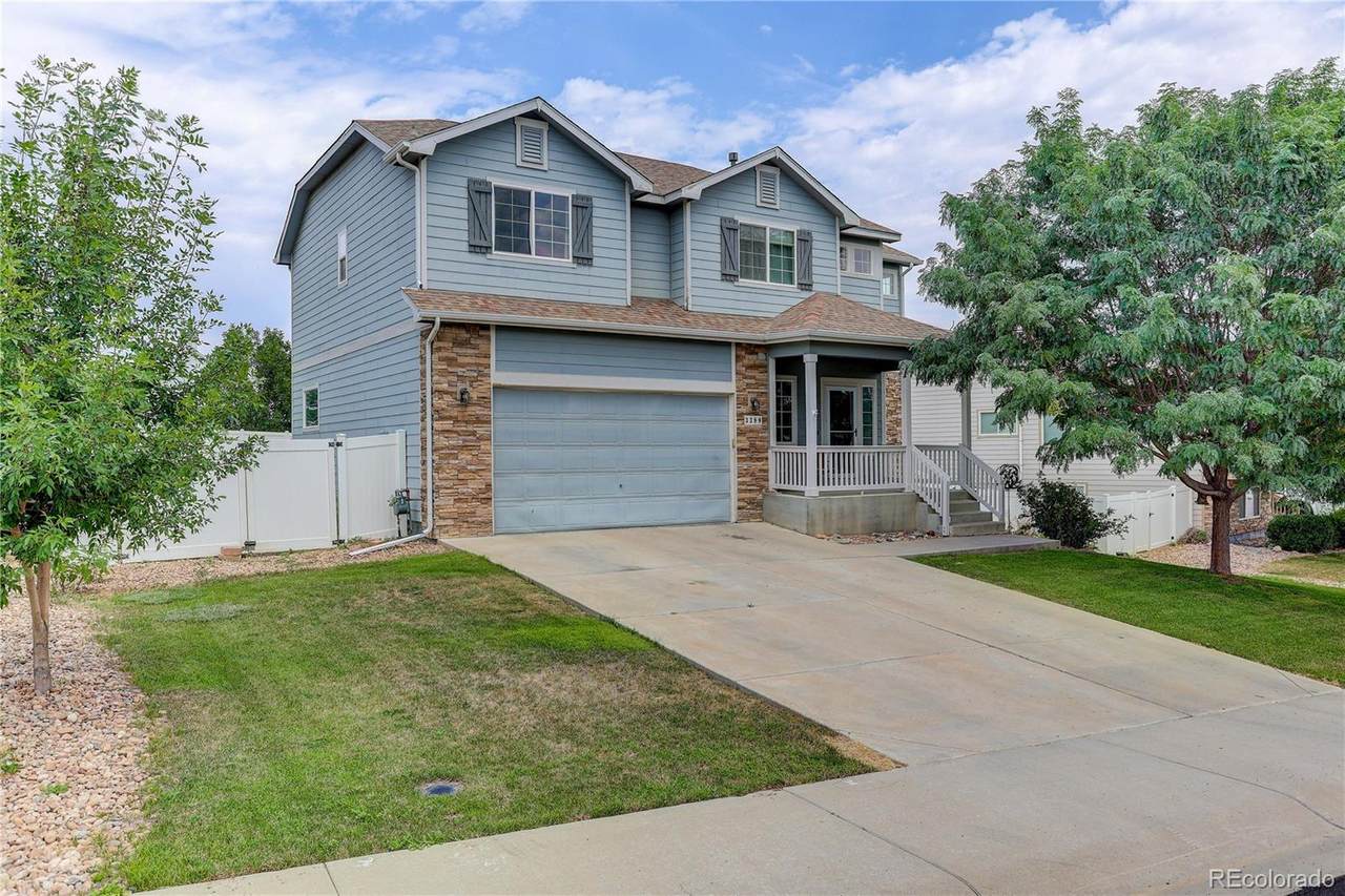 3389 Bayberry Lane - Photo 1