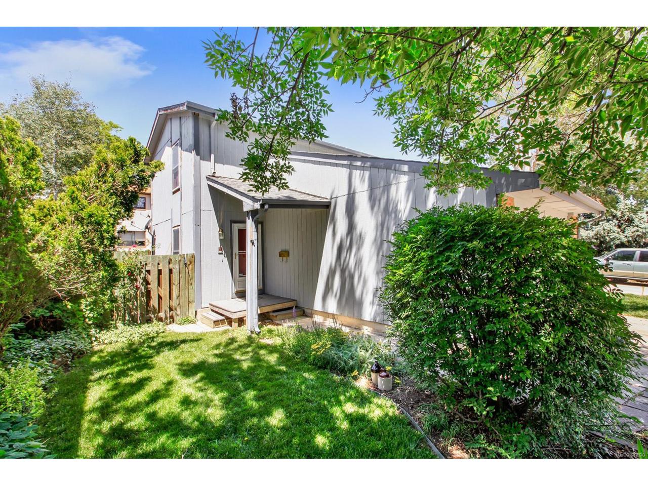 11719 Grant Street, Northglenn, CO 80233 (MLS #7231351) :: 8z Real Estate