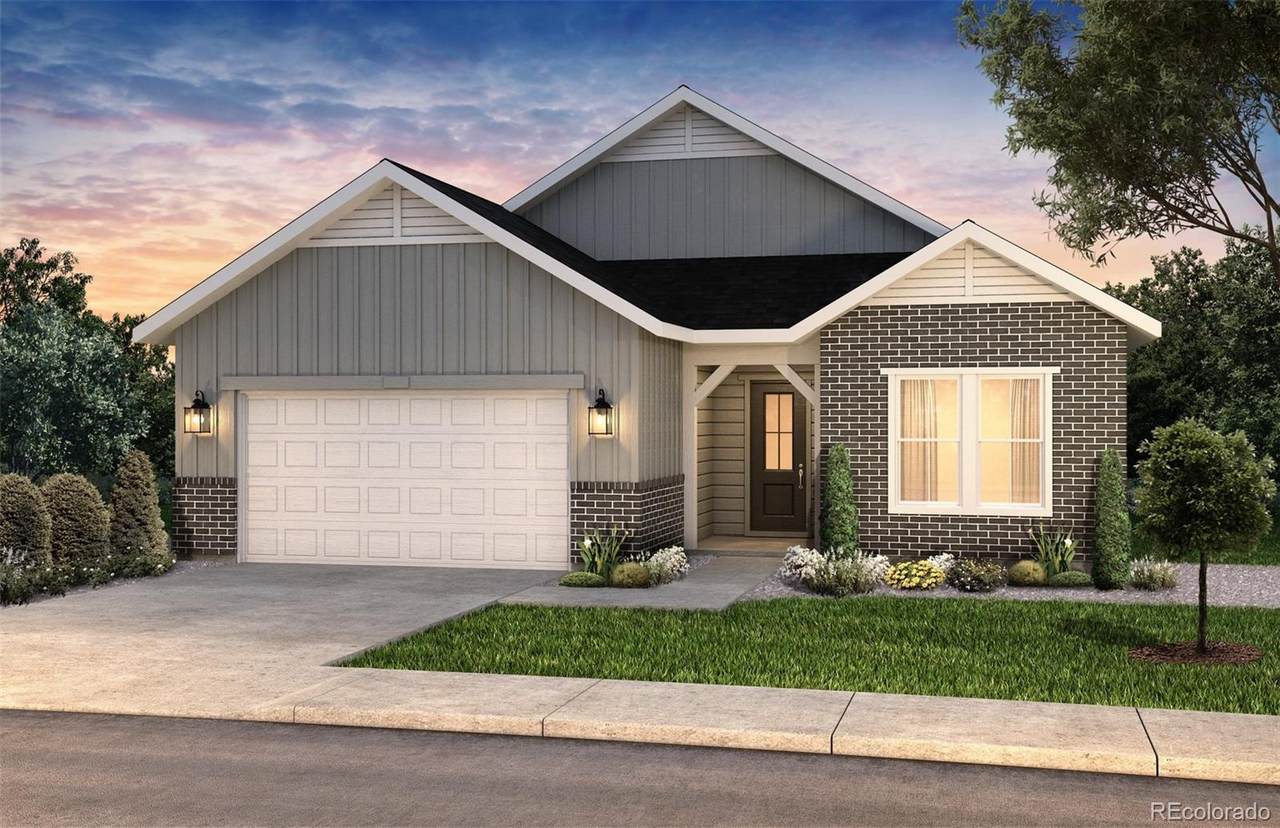 8791 Quemoy Street - Photo 1