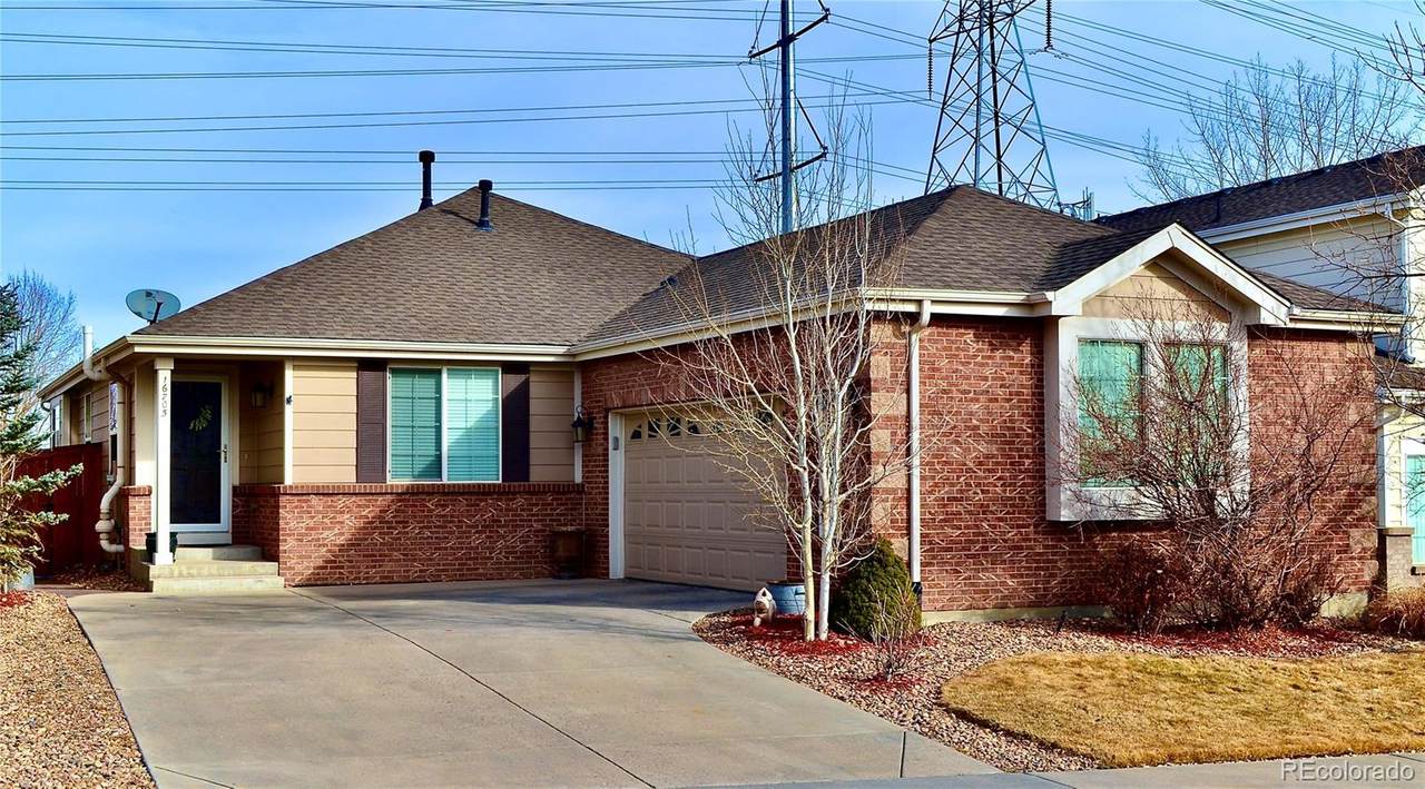 16705 Trail Sky Circle - Photo 1