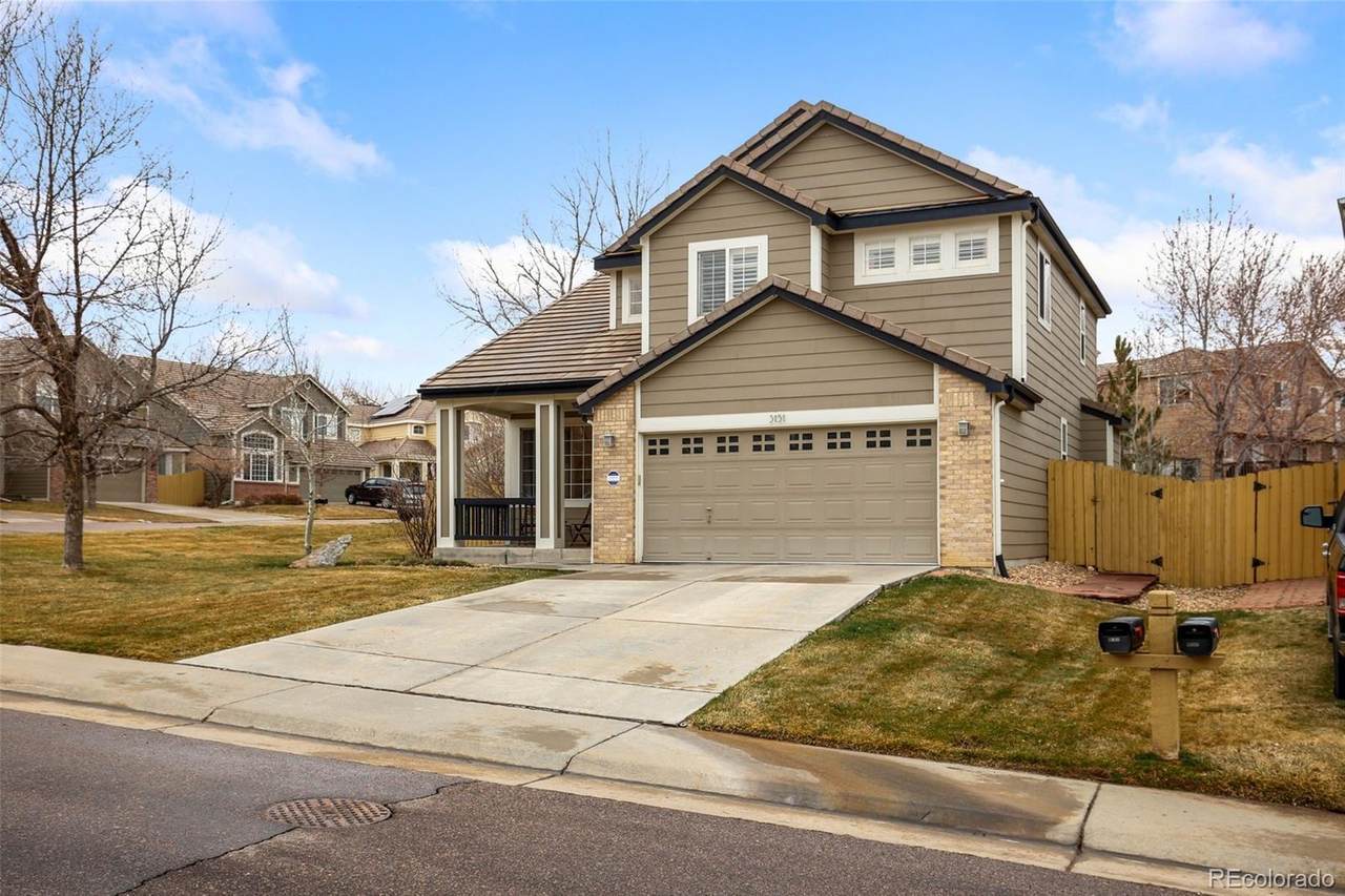 3151 Huron Peak Avenue - Photo 1