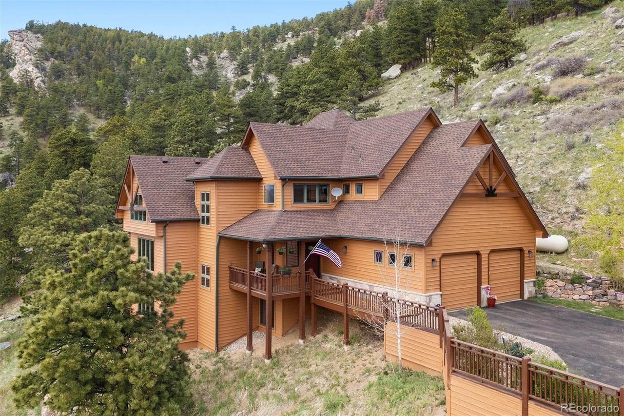 33095 Bergen Mountain Road - Photo 1