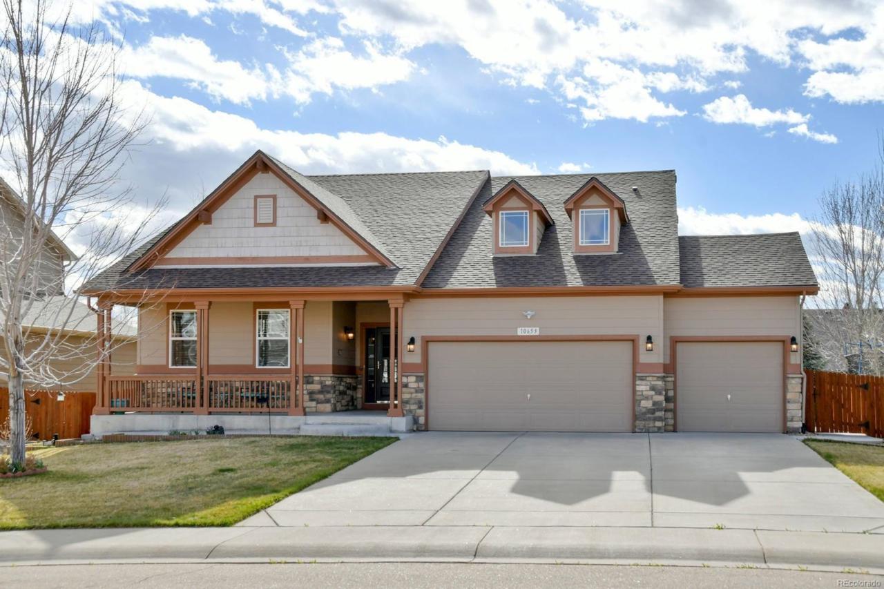 10653 Farmdale Street - Photo 1