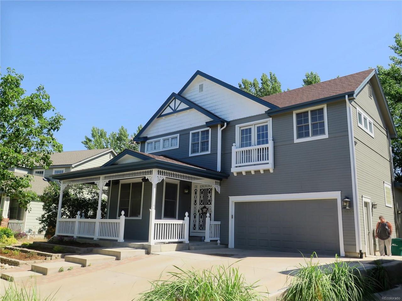5183 Crane Drive, Brighton, CO 80601 (MLS #7236415) :: 8z Real Estate
