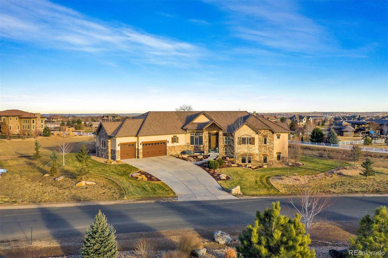 2999 High Prairie Way - Photo 1