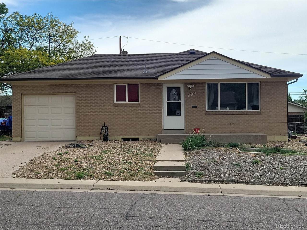 11246 Franklin Street - Photo 1