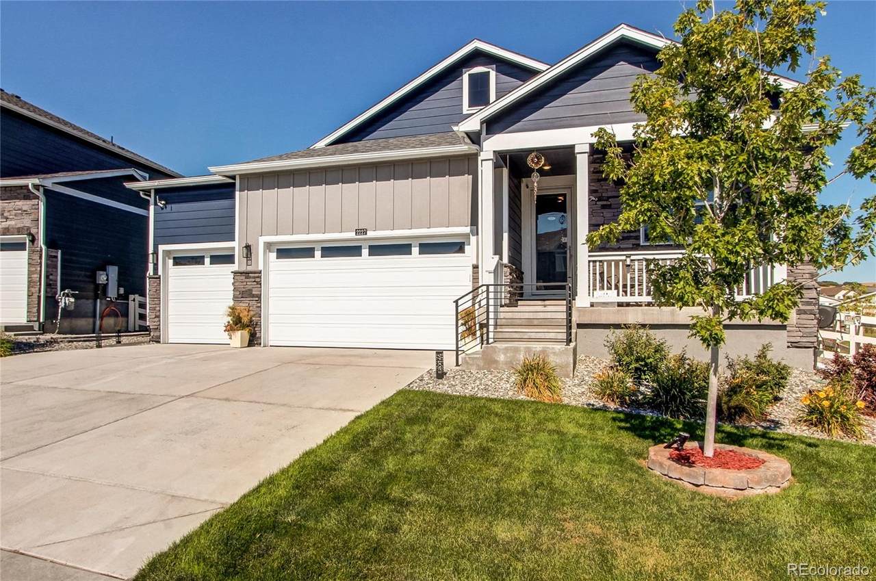2227 Rosette Lane - Photo 1