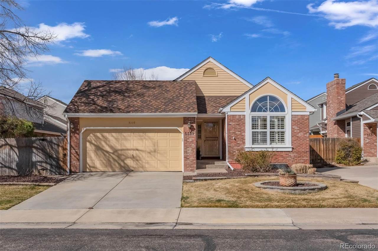5339 Cody Street - Photo 1