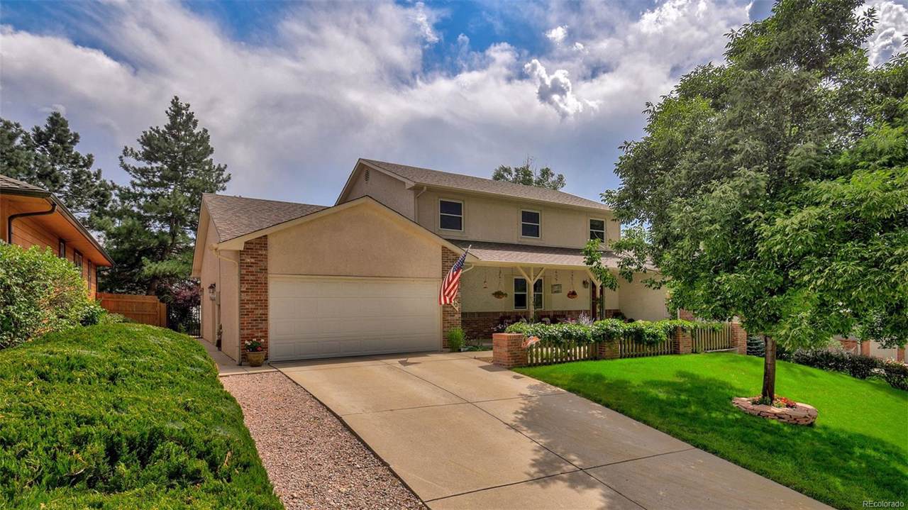 2513 Fairway Drive - Photo 1