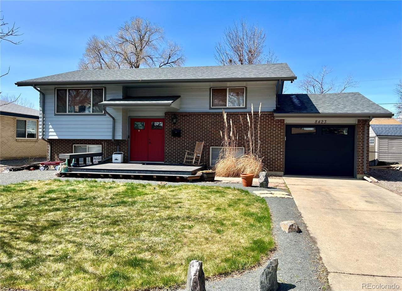 8423 Chase Street - Photo 1