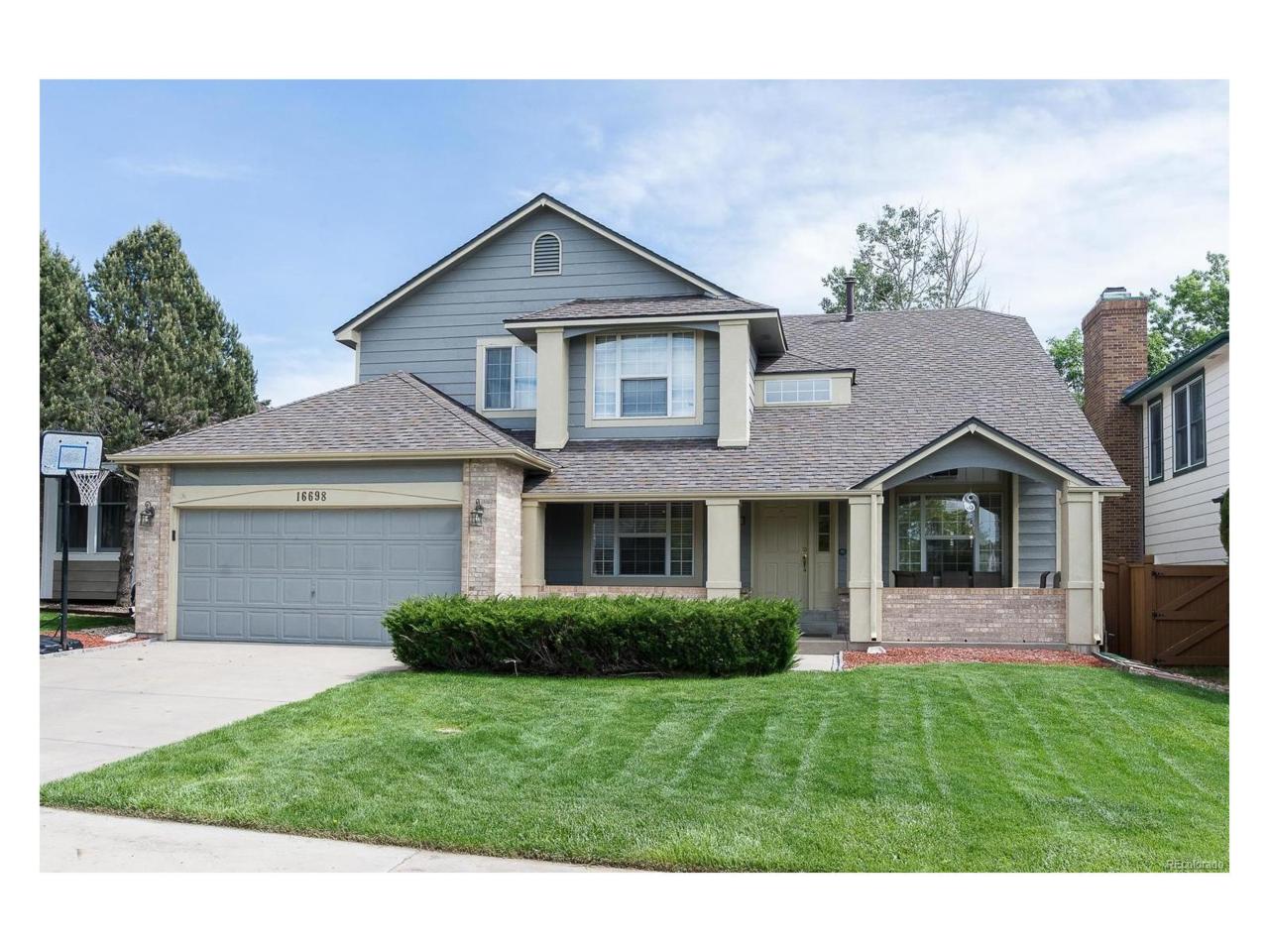 16698 Prentice Avenue - Photo 1