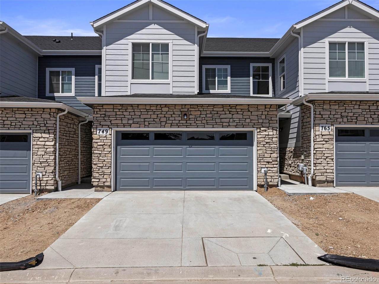 749 Bishop Pine Way - Photo 1