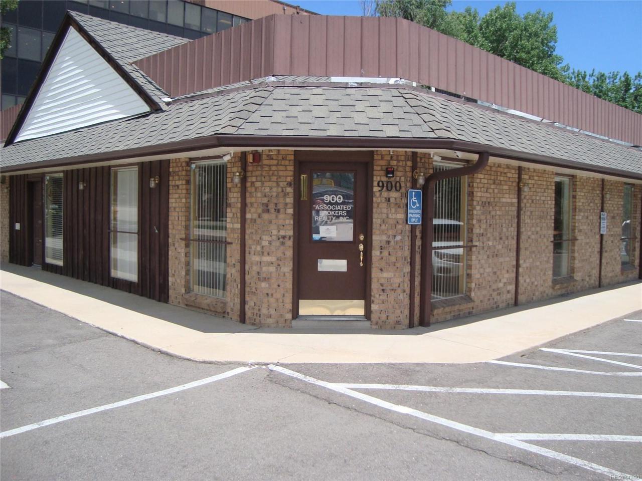900 Wadsworth Boulevard - Photo 1