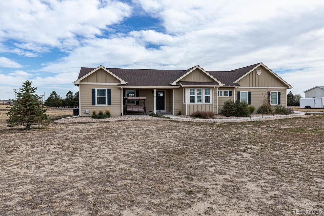 650 Park Court - Photo 1