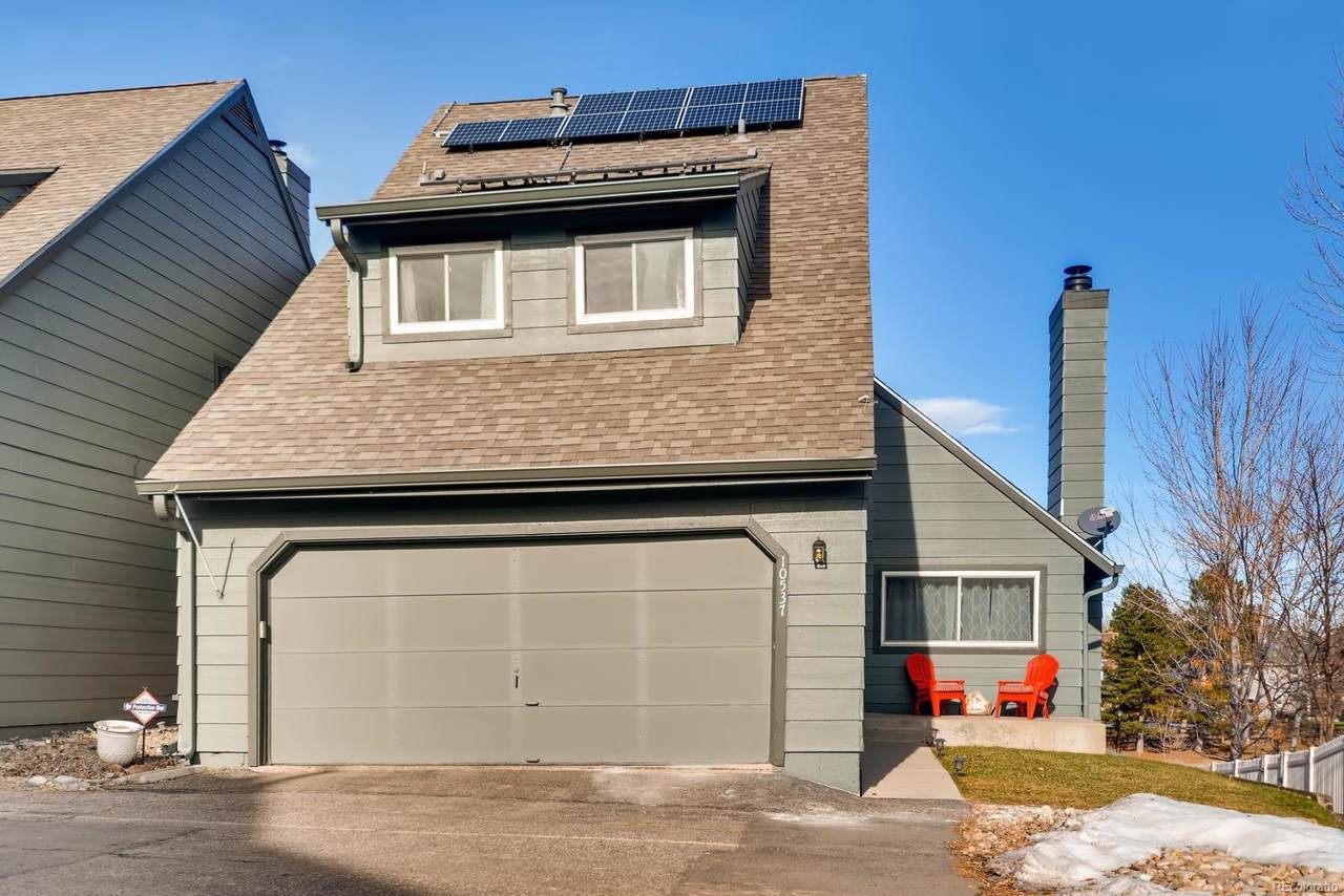 10537 Spanish Peak - Photo 1