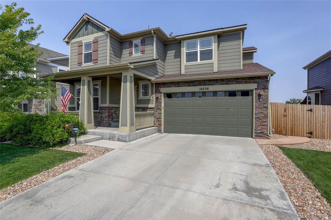 16636 Gaylord Street - Photo 1