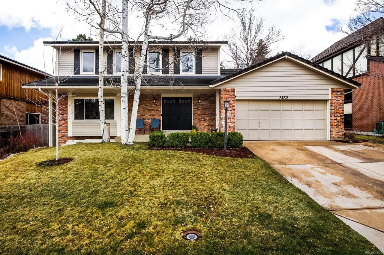 8132 Lodgepole Trail - Photo 1
