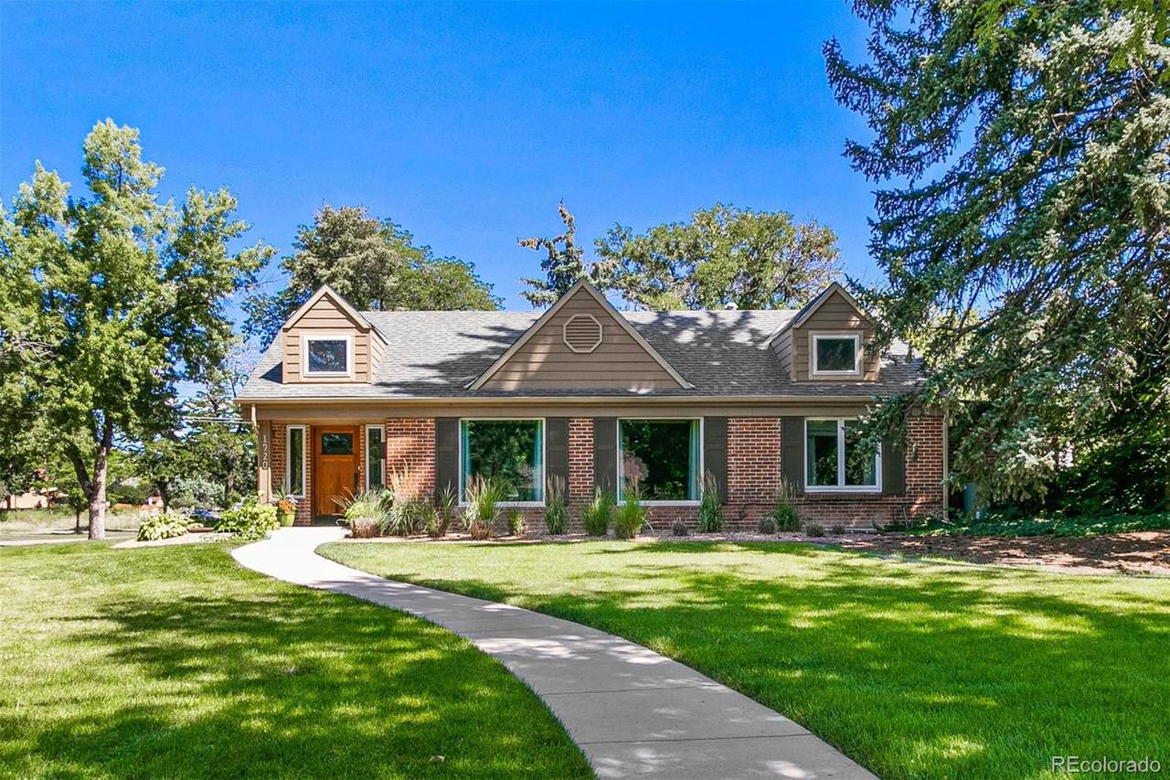 1920 Milwaukee Street - Photo 1