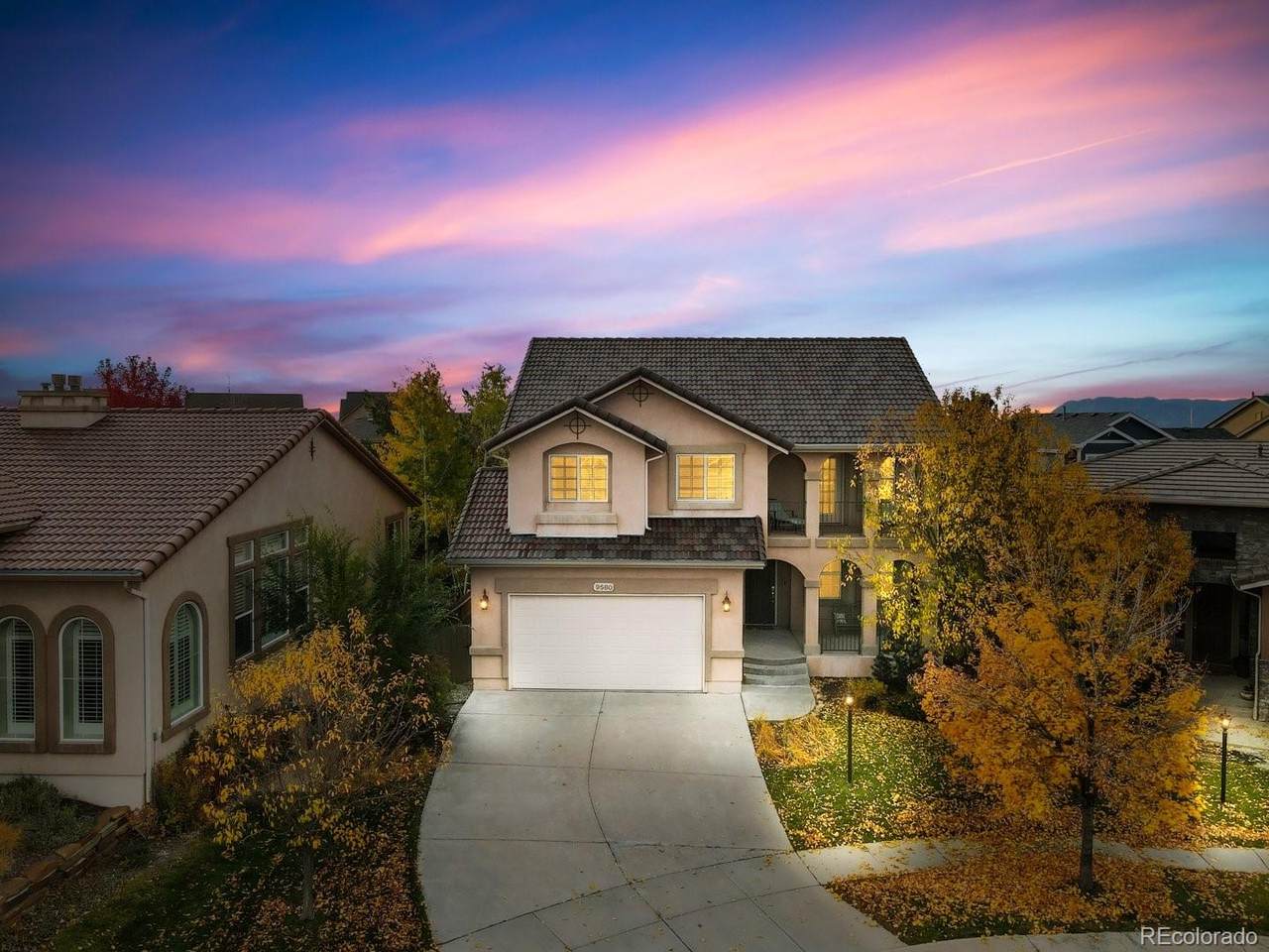 9580 Lizard Rock Trail - Photo 1