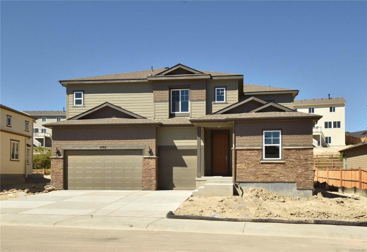 4105 Spanish Oaks Way - Photo 1