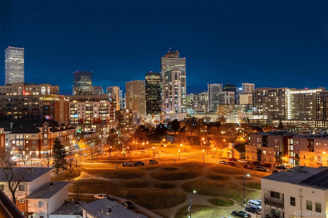 100 Park Avenue - Photo 1