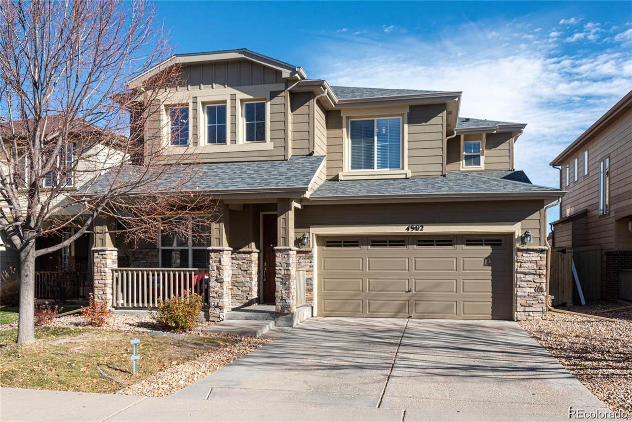 4902 Zephyr Street - Photo 1