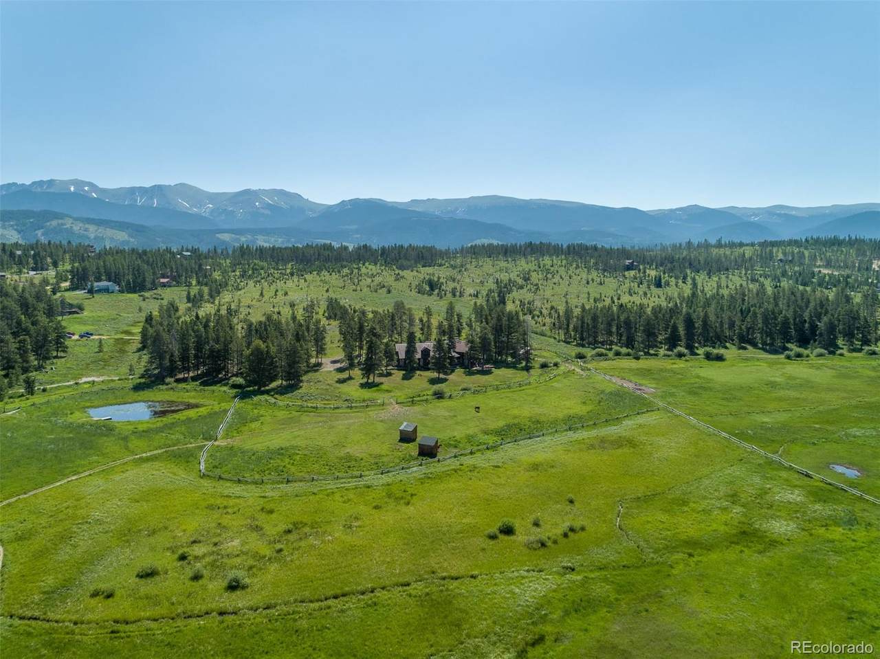 111 Grand County Road 8305 - Photo 1