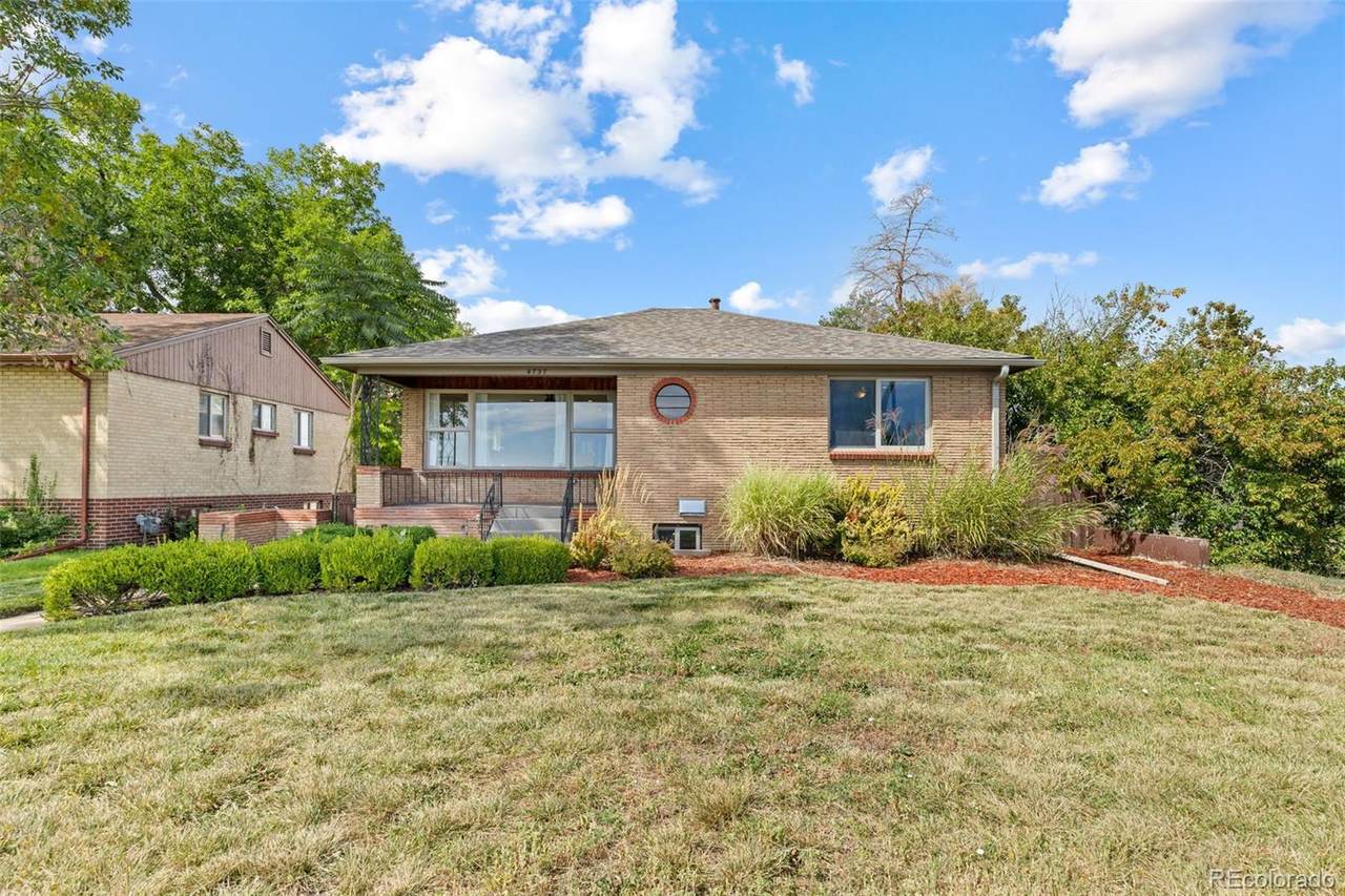 4737 Lowell Boulevard - Photo 1