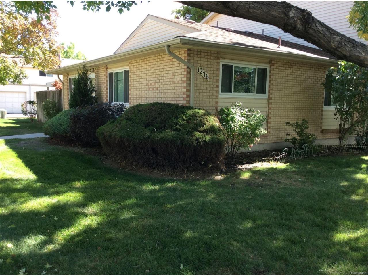 1276 Troy Street - Photo 1