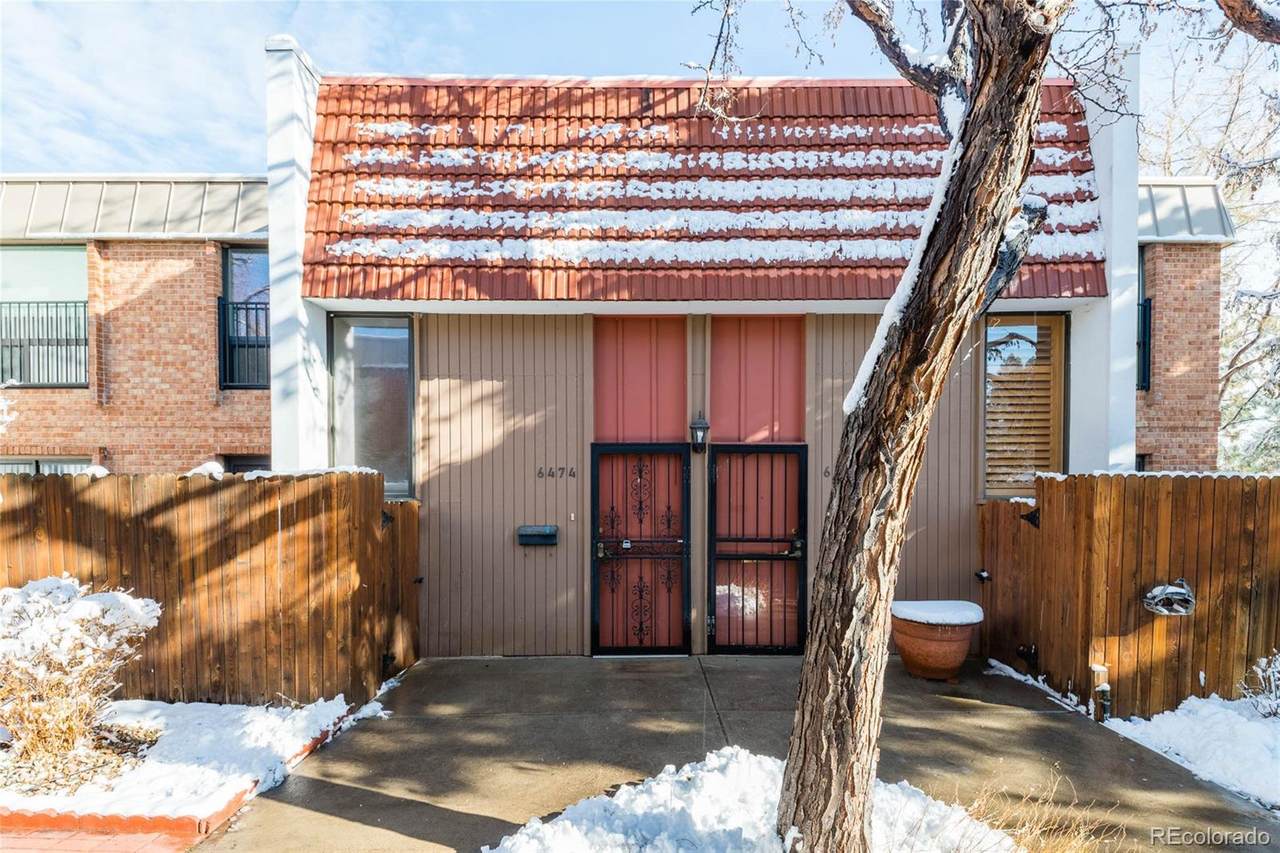 6474 Bates Avenue - Photo 1