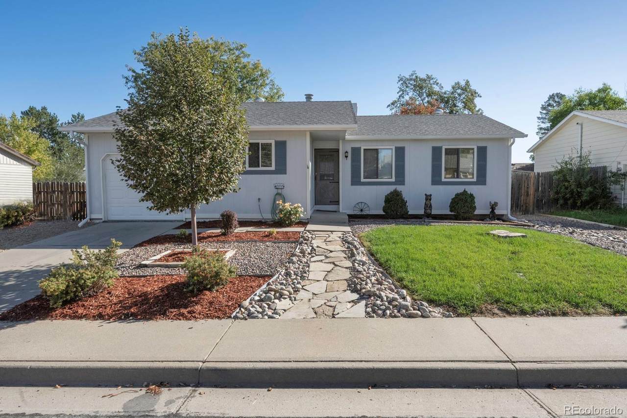 706 Gilpin Avenue - Photo 1