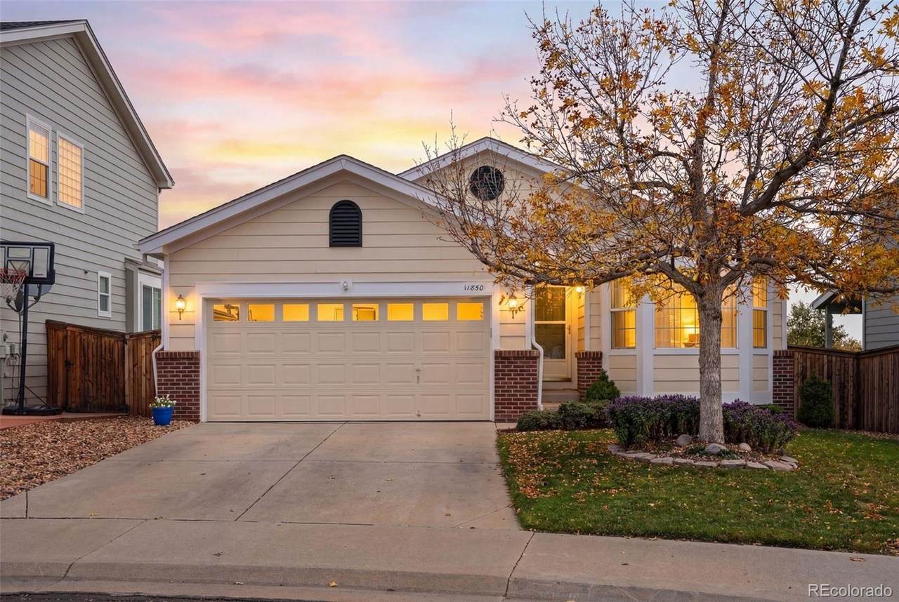 11850 High Desert Road - Photo 1