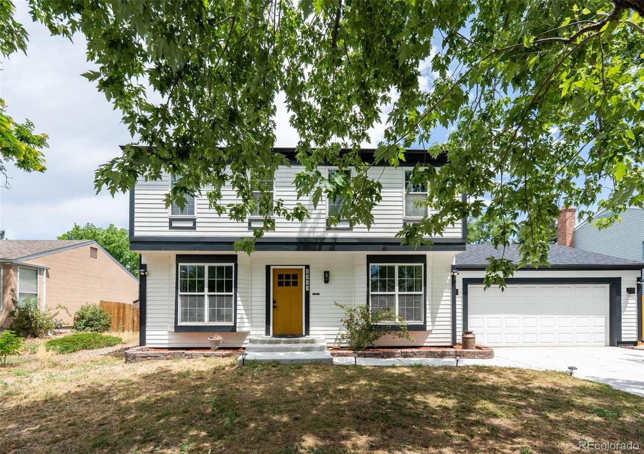1410 Vaughn Circle - Photo 1