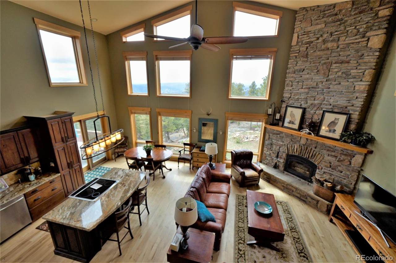 13432 Riley Peak Road - Photo 1