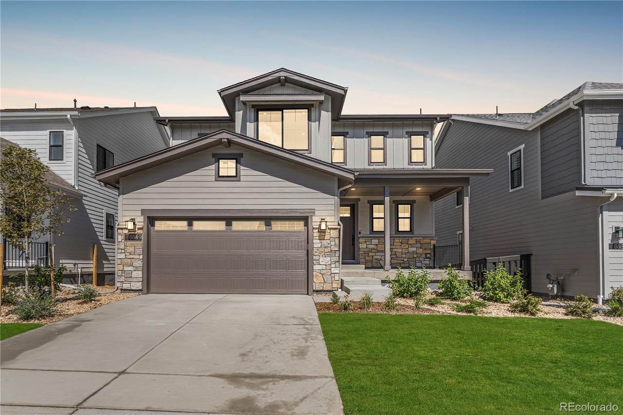 8849 Buttonwillow Drive - Photo 1
