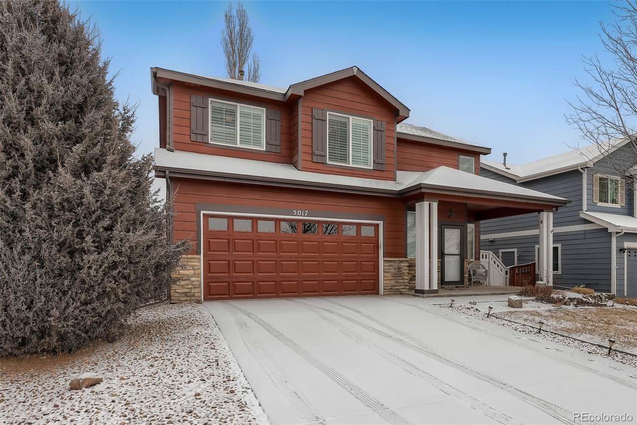 5017 Pelican Street - Photo 1