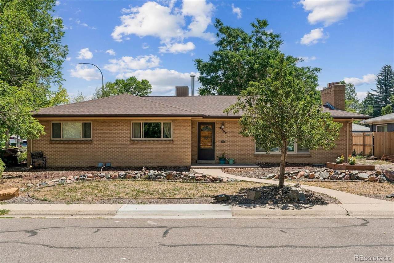 5700 Huron Street - Photo 1