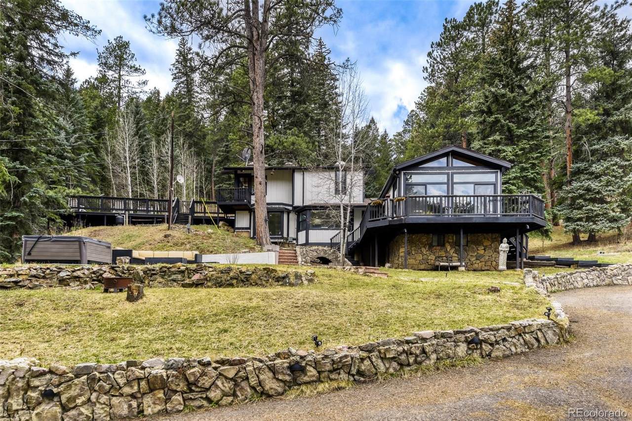 7489 Turkey Creek Road - Photo 1