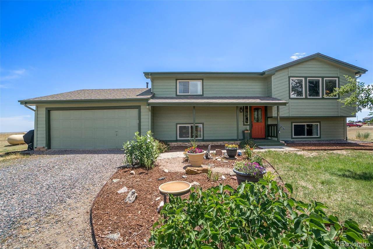 8285 Sunrise Drive - Photo 1