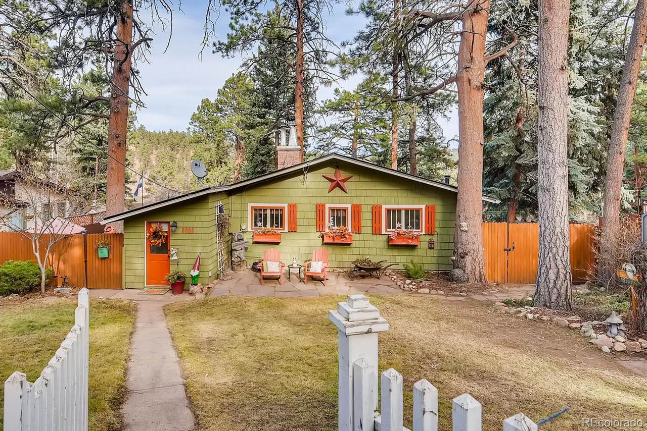 4772 Cedar Road - Photo 1
