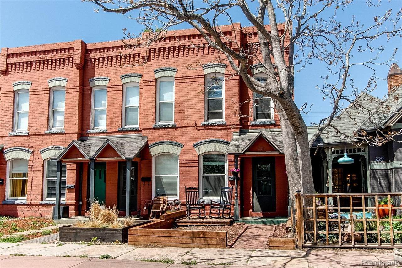 227 Inca Street - Photo 1