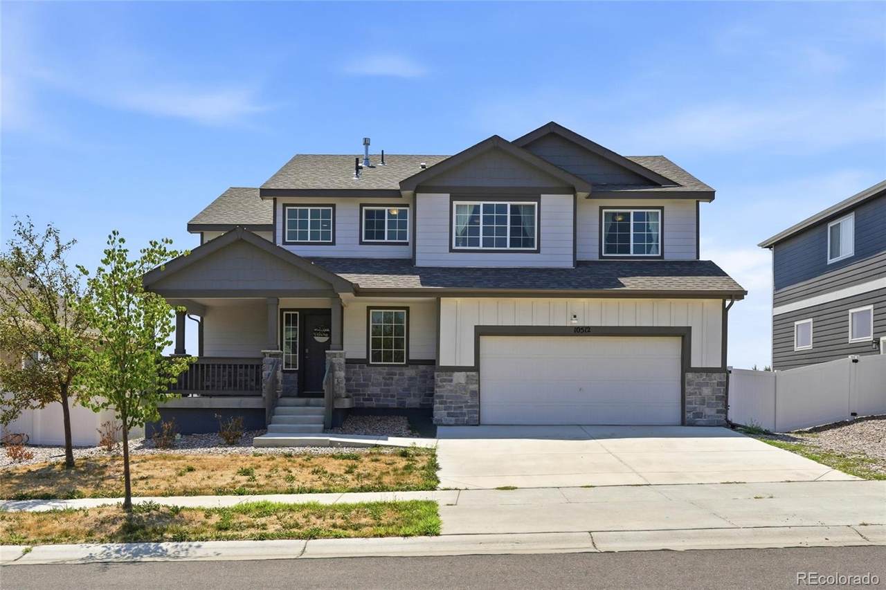 10512 18th Street - Photo 1