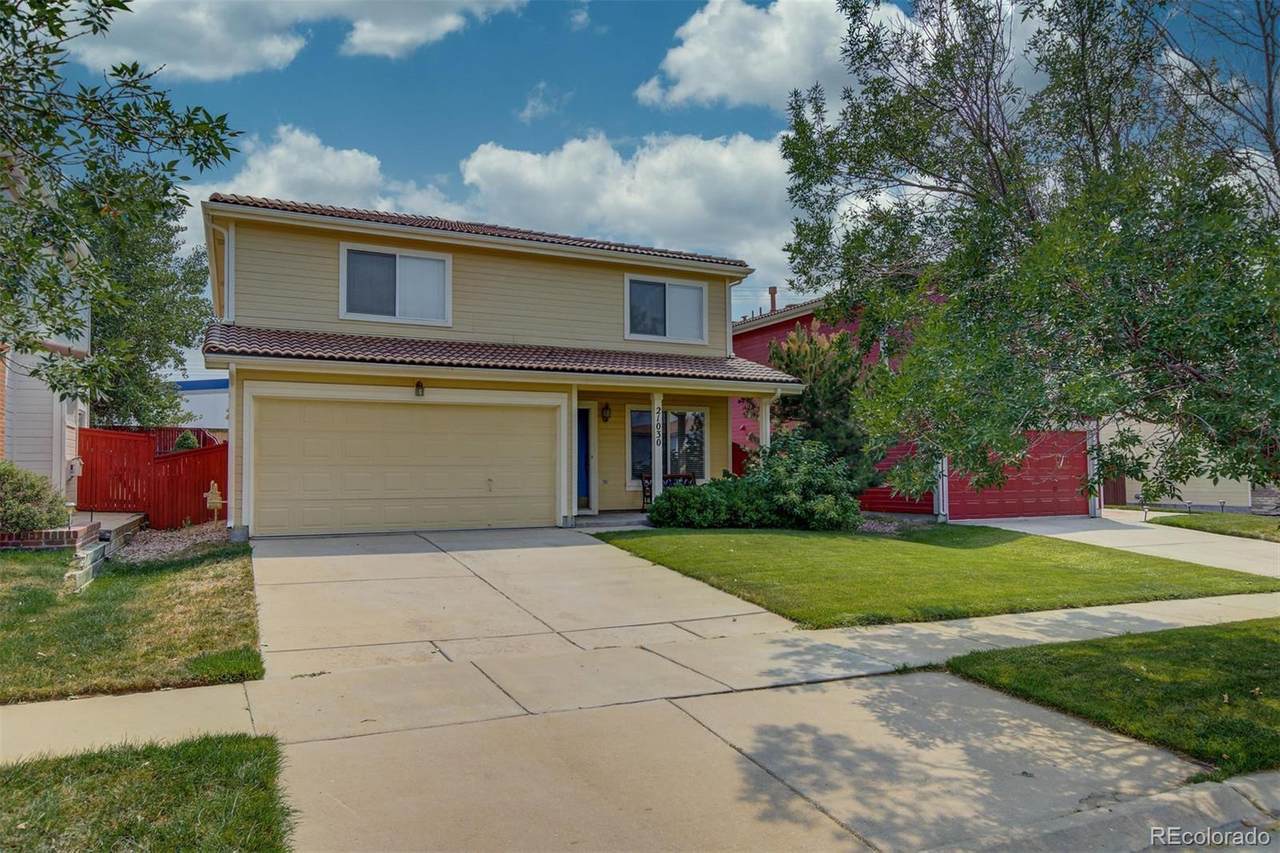 21030 39th Avenue - Photo 1